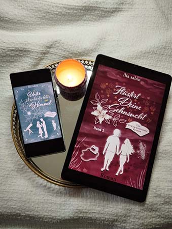 Cozy Romance Lesezeit