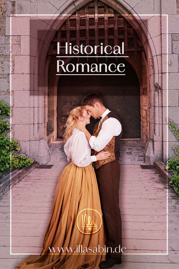 Historische Romanzen
