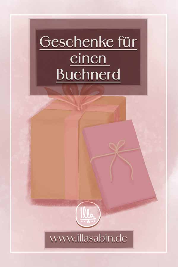 26 Geschenk-Ideen für Buchmenschen