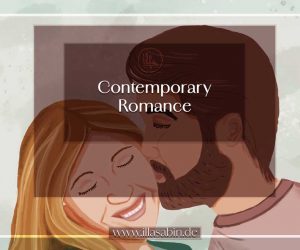 Was ist Contemporary Romance?