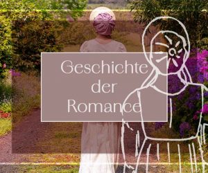 Romance im geschichtlichen Verlauf