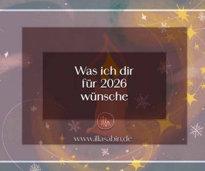 Neujahrswünsche