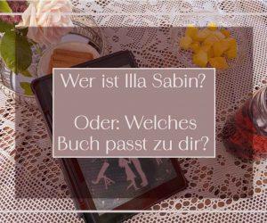 Wer ist Illa Sabin?