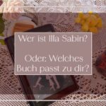 Wer ist Illa Sabin?