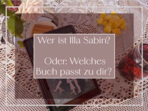 Wer ist Illa Sabin?