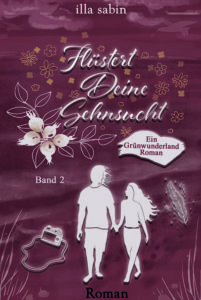 Flüstert deine Sehnsucht Illa Sabin