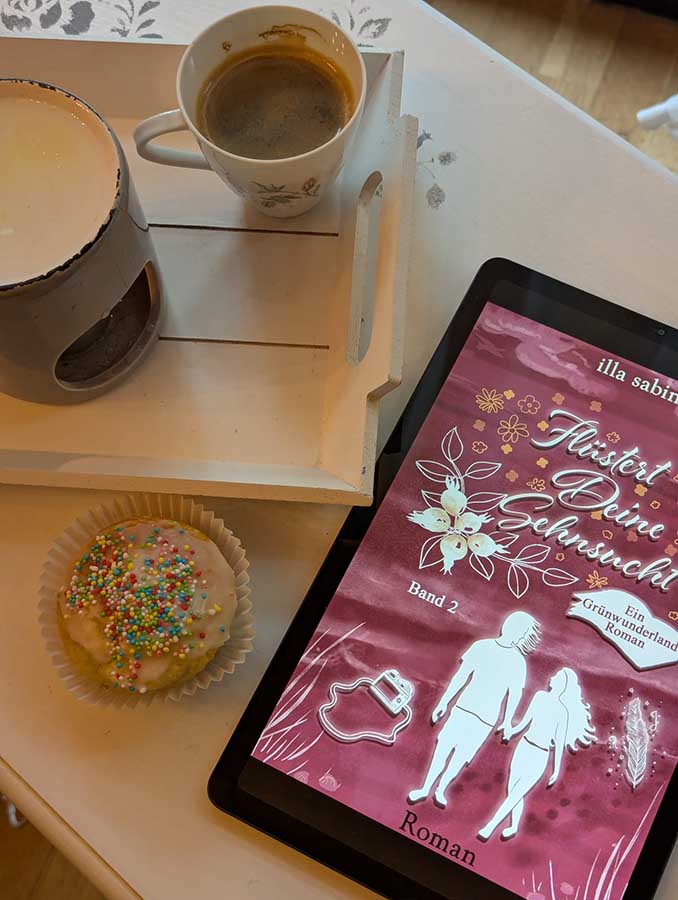 Flüstert deine Sehnsucht Cozy Romance
