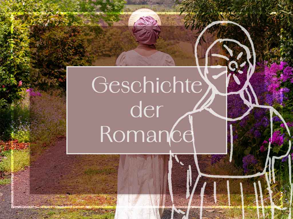 Romance im geschichtlichen Verlauf