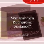 Was macht Bücher eigentlich so teuer?