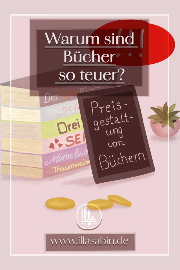 Buchpreisgestaltung