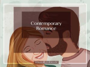Was ist Contemporary Romance?