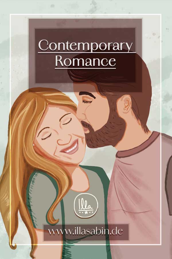 Was ist Contemporary Romance?