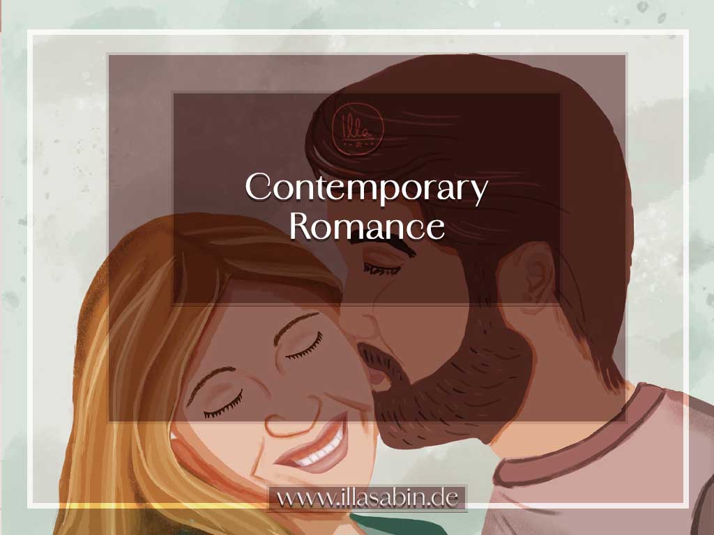 Contemporary Romance Was ist Contemporary Romance?