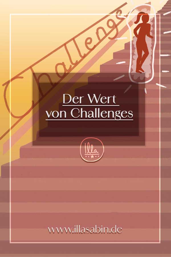 Wie funktionieren Challenges?