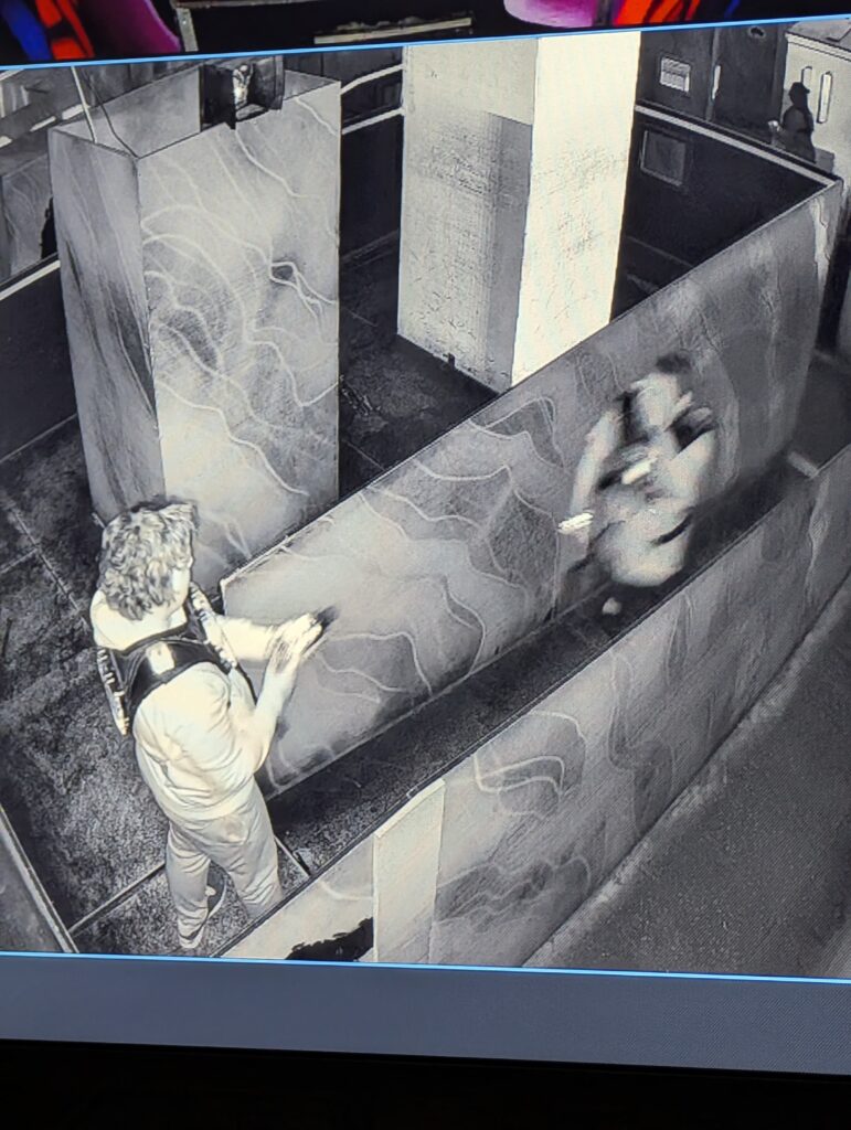 Geburtstagsspaß am Jahresende