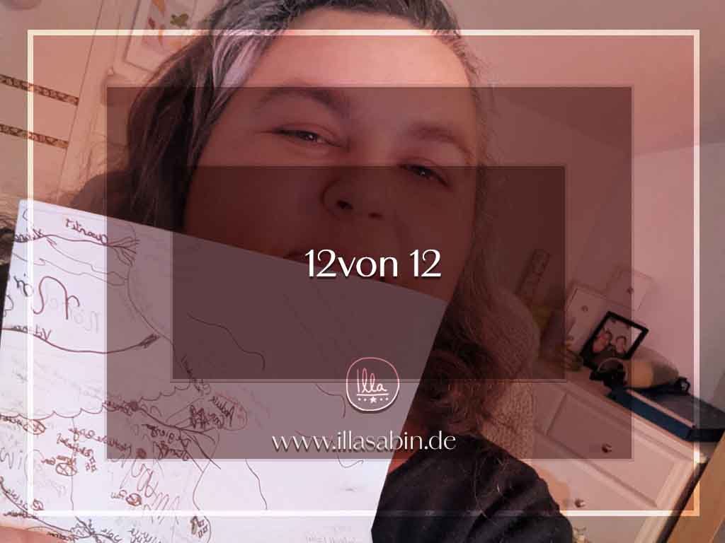 12 von 12