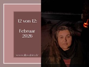 Mehr über den Artikel erfahren 12 von 12: Februar 2026