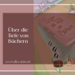 Über die Tiefe von Büchern