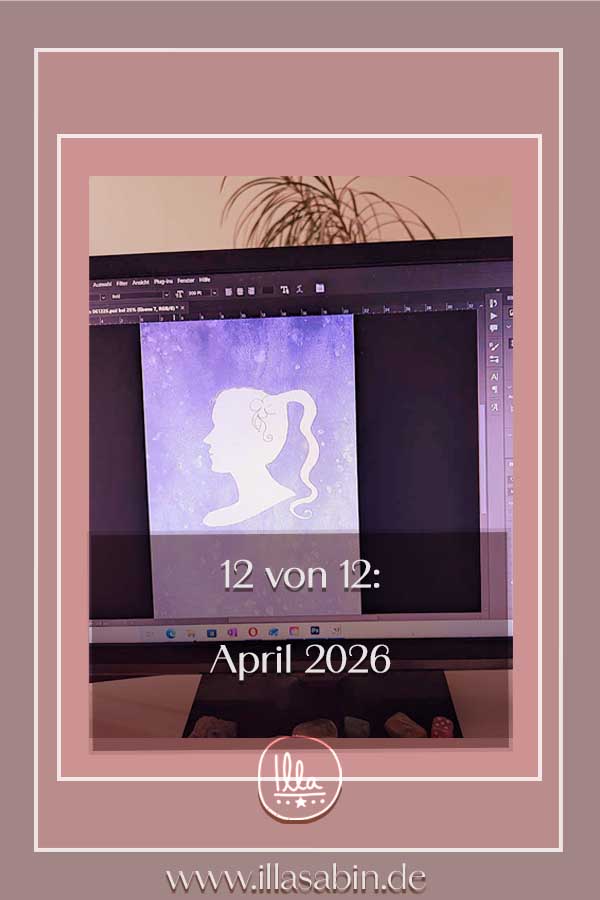 12 von 12: April 2026