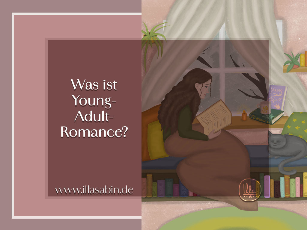 Du betrachtest gerade Was ist Young Adult – Romance